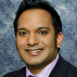 Dr. Krishna Nath Tewari, MD