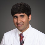 Dr. Albert Gunjan Singh, MD