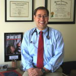 Michael Avard Landrum, DO Osteopathic & Neuromusculoskeletal Medicine