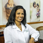 Dr. Namitha Nagaraj, MD - McAllen, TX - Obstetrics & Gynecology