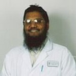 Dr. Rafiqul Alam, MD - Hazard, KY - Critical Care Respiratory Therapy, Pulmonology, Critical Care Medicine