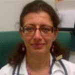 Dr. Victoria Georgiyevn Dadamova, DO