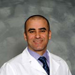 Ahmad Nabil Al-Mubaslat, MD Diabetes