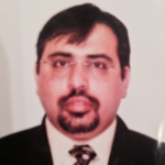 Dr. Naseer Nawaz Khan, MD