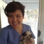 Dr. Lucy Song Gilbart