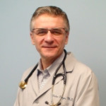 Dr. Victor A Forys, MD - Chicago, IL - Occupational Medicine, Internal Medicine, Family Medicine