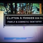 Dr. Clifton Arthur Hodges, DDS - AUGUSTA, ME - General Dentistry