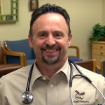 Dr. John Anthony Calcagno, MD - Gresham, OR