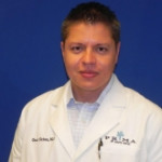 Dr. Oscar Ochoa, MD - San Antonio, TX - Plastic Surgery, Emergency Medicine, Surgery