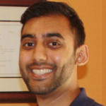 Dr. Krutav Patel, DDS - Claremont, CA - Dentistry