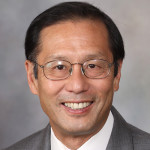 Dr. Rick Akira Nishimura