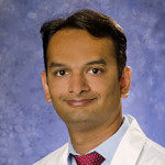 Dr. Rubin Dhiraj Bahuva, MD - Evansville, IN - Internal Medicine, Gastroenterology