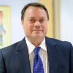 Dr. David Charles Lyden, MD
