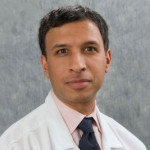 Dr. Vivek Tim Malhotra, MD