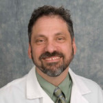 Dr. Steven Carey Martin, MD