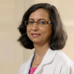 Dr. Neeta D Pandit-Taskar, MD