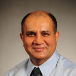 Dr. Abdul Rehman Siddiqui MD