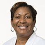 Dr. Nettie Yvette Beverly-Rudisel, MD