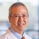 Dr. Hideo James Yamashita MD