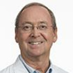 Dr. Keith Bergen Vanzandt, MD - Winston Salem, NC - Family Medicine