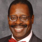 Walter Wallace Johnson