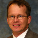 Dr. Martin Heisen, MD