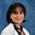 Dr. Zenia Paulina Aguilera MD