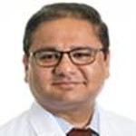 Dr. Hardik J Mehta MD