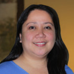 Dr. Vinia Madonna Castillo Mendoza, MD