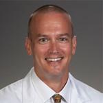 Shawn Richard Kerger, DO Osteopathic Manipulative Medicine