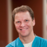 Dr. Kim Eugene Weber, MD - Springfield, OH - Pain Medicine, Anesthesiology