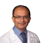 Dr. Bharat Mohanlal Desai MD