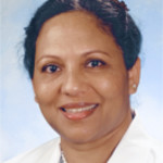 Dr. Anna George, MD - Midlothian, VA - Internal Medicine