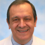 Dr. Anthony Martinez, MD