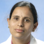 Dr. Bhagya Jyothi Pallerla MD