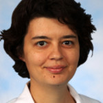 Dr. Dana Bebu, MD