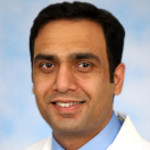 Dr. Khurram Nawaz Ali MD