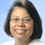 Dr. Melanie J Mendoza MD
