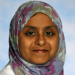 Dr. Mariam Bakran Mirza, MD