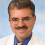 Dr. Vincent Boyd Johnston MD