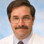Dr. William Joseph Hubbell, MD