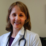 Dr. Cheryl Ann Liechty, MD