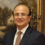 Dr. Ebrahim S Delpassand, MD - Houston, TX - Pathology, Diagnostic Radiology, Nuclear Medicine