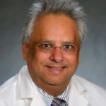Dr. Narainder Kumar Gupta, MD