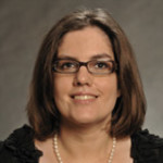 Dr. Sharyn Annabel Ingram, MD - Philadelphia, PA - Diagnostic Radiology