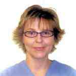 Dr. Ursula L Munasifi, MD - Fairfax, VA - Anesthesiology
