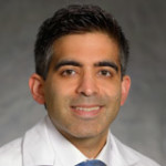 Dr. Ronac Mamtani, MD