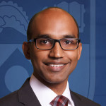 Arun C Nachiappan
