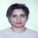 Mahnaz Parveen