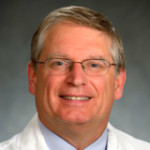 Dr. David Joseph Vaughn, MD